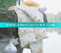 Wholesale Polyester duvet,Polyester quilt,Polyester comforter