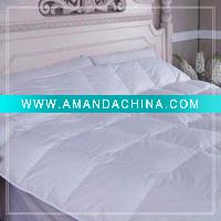 Wholesale feather quilt