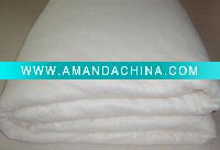Wholesale 100% natural silk quilt
