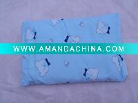 Wholesale baby pillow