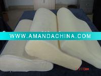 Wholesale P-031 memory foam pillow