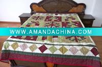 cotton Printed Quilt