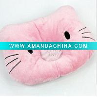 Wholesale Cartoon Music Pillow