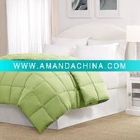 Wholesale Polyester quilt