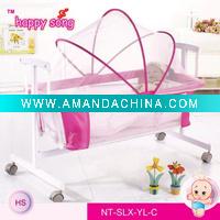 Wholesale YL-C Baby crib