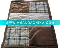 Wholesale baby boy crib bedding BB1036