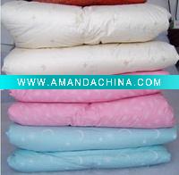 White Goose Down Duvet