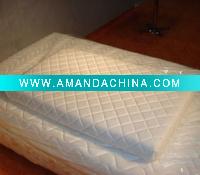 Wholesale Baby Cot Mattress (Latex foam filling)