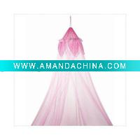 Wholesale Mosquito net --- Pink
