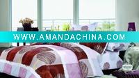 Wholesale Roma times-100% cotton printed bedding set/crib baby bedding set