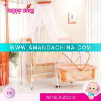 Wholesale ZDC-C Baby crib
