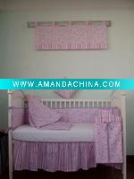 Wholesale Baby Bedding Set
