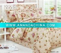Wholesale silk quilt