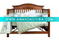 Wholesale Crib bedding sets
