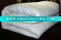 hotel duvet