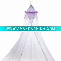 Wholesale Mosquito net --- Purple