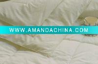 Wholesale hotel silk duvet