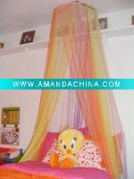 Wholesale Rainbow Mosquito net