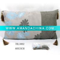 Wholesale cotton pillow