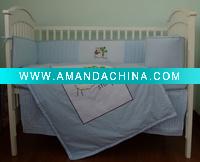 Wholesale Baby Bedding Set