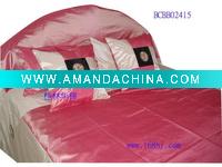 Wholesale bedsheet bedspread,quilt cover,duvet