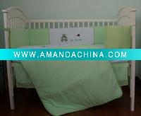 Wholesale Baby Bedding Set DL5910205