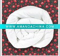 Hotel Goose Feather & Down Duvet/ Quilt (UT-WU-10090801)
