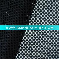 Wholesale warp knitting mesh fabric