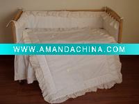 Wholesale Baby Bedding Set -DL6120