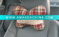 Wholesale car neck pillow
