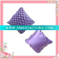 Hot Sales 100% Polyester Fiber Pillow