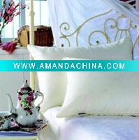 Wholesale cotton pillow