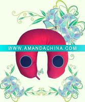 Wholesale Provide light-weighted travel Neck Pillow