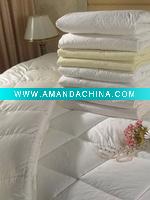 Wholesale Goose down Duvet,Duck down duvet,White duvet