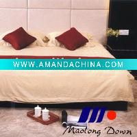 Wholesale hotel bedding set