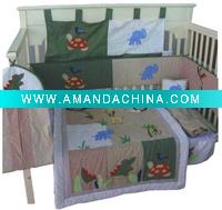 Wholesale child bedding with elephant BB1013