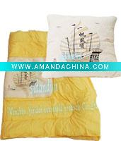Wholesale 2011 Pillow Quilt