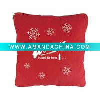Wholesale Rpet 2011 hot sale pillow quilt ,eco friendly pillow quilt