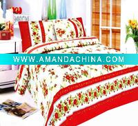 Wholesale duvet cover set