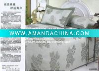 Wholesale modern bamboo duvet cover
