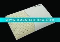 Wholesale latex Pillow W03