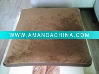 Wholesale Jelic foam cushion pillow