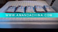 Wholesale memory foam contour pillow