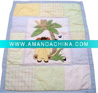 Wholesale animal print bedding