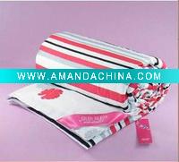 Wholesale <ISABELLA> Cotton Print Cover (Chinese Painting) TongXiang Silk Quilt