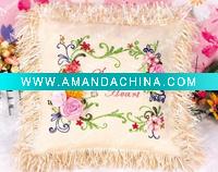 Wholesale 2011 spring home decoractive cushions kits