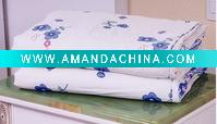 Wholesale 100% Mulberry Silk Quilt--handmade