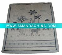 Wholesale child bedding with forest animal BB1044
