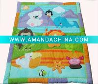 Wholesale child bedding with animals BB1037