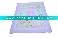 Wholesale Comfortable Cotton Quilts And Comforters